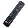 Remote Control For Hisense EN2BB27H UHD FHD/HD Smart TV