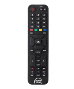 Remote Control for OVHD Open View NA9200