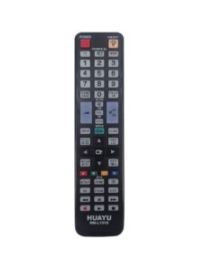 Remote Control For Samsung LED/LCD TV By HUAYU RM-L1015