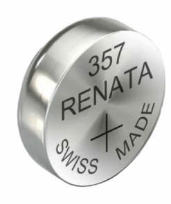 Renata 357/303 Battery