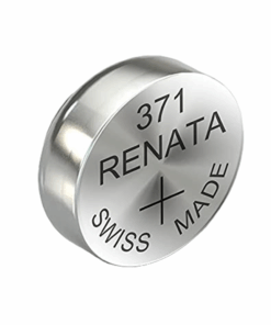 Renata 371/370 Battery