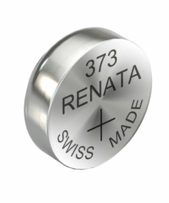 Renata 373 Battery