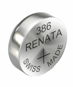 Renata 386/301 Battery