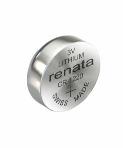 Renata CR1220 Battery