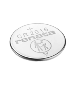 Renata CR2016 Battery