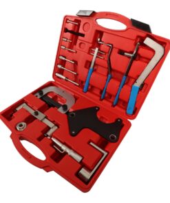 RENAULT 1.2/1.6/1.8/2.5 ENGINE TIMING TOOL KIT
