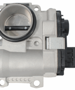 Renault Kangoo Express 1.2 16V [2001-2007] Throttle Body 7701051585