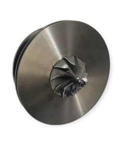 Renault Megan 1.5 Dci 2007-2011 5439-970-0127 Bv39 Turbocharger Core