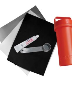 Repair Kit for Inflatable Boats and SUP
