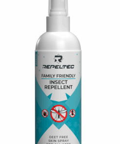 Repeltec Insect Repellent Spray 200ml