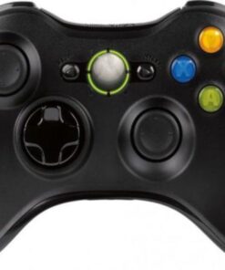 Replacement 360 Wireless Controller For Xbox 360
