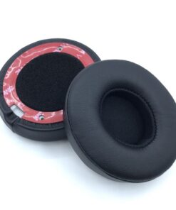 Replacement earpads cushions for Beats SOLO2/SOLO3 Wireless