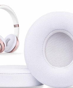 Replacement earpads for Beats Solo2/Solo3 Wireless Bluetooth