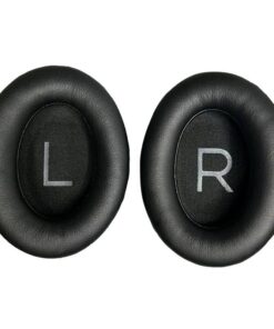 Replacement earpads for Quiet Comfort 45 Headphones Ear Cushion Kit