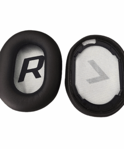 Replacement Earpads/Earmuffs for Plantronics Backbeat Pro 2 / Voyager 8200UC