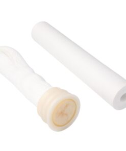 Replacement FIlters for FilterShop Advanced Portable Camping System