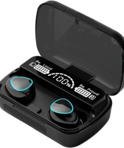 Replacement for BT Earbuds V5.3 M10