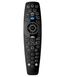 Replacement for DSTV A7 Remote Control for Explora Decoders