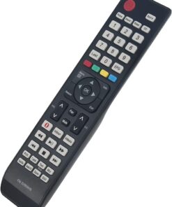 Replacement Hisense EN-32959HS Replacement Remote Control for Hisense TV