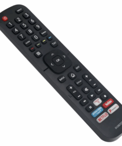 Replacement Hisense EN2BO27H Remote Control for Hisense UHD 4K Smart TV