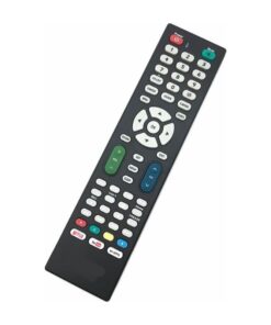Replacement LED/LCD TV Remote With APP Buttons RM-014S-L1388