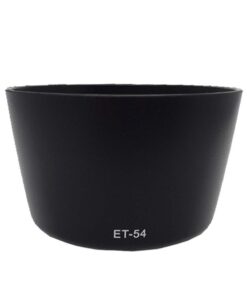 Replacement Lens Hood for EF 55-200mm & 80-200mm f/4.5-5.6 II