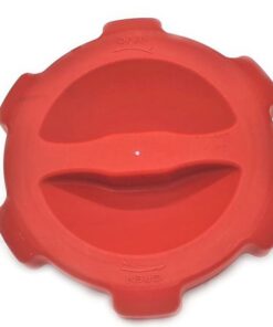 Replacement lid for Capsize Bottle