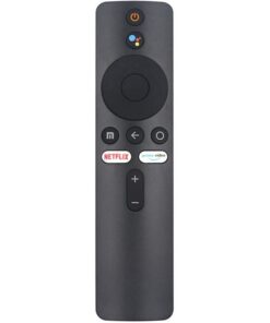Replacement Mi TV Stick 4K Media Player remote control with voice command