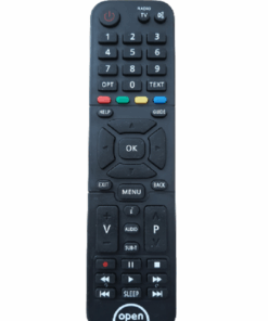 Replacement Openview Remote