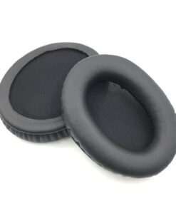 Replacement PU leather earpads cushions for Sennheiser HD280 PRO