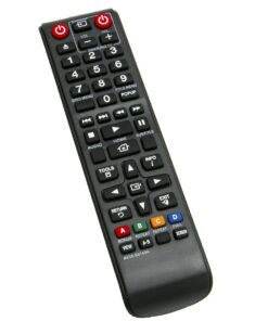 Replacement Remote AK59-00149A for Smart TV