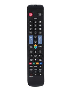 Replacement Remote Control Compatible with Samsung TVs
