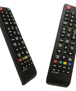 Replacement remote control for AA59-00602A