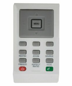 Replacement Remote Control for ACER A-16041 Projector