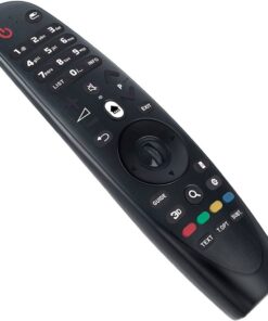 Replacement Remote Control for AN-MR600