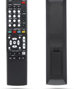 Replacement Remote Control for Denon RC-1168 AVR-X1100W AVR-X1200W