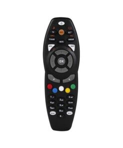 Replacement Remote Control for DSTV :  1110, 1131, 1132