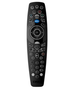 Replacement Remote Control for HD & Explora DSTV A7