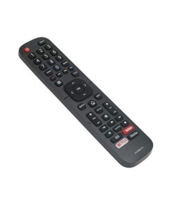 Replacement Remote Control For Hisense EN2BB27H UHD FHD/HD Smart TV