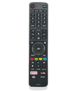 Replacement Remote Control For Hisense EN3AG39H