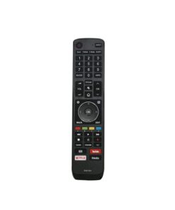 Replacement remote control for Hisense EN3Y39H