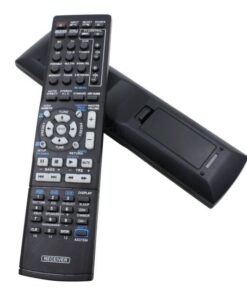 Replacement remote control for Pioneer AXD7534