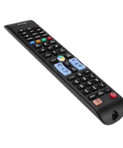 Replacement Remote Control for Samsung 3D Smart LCD LED TV RM-D1078
