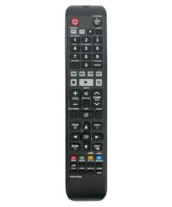 Replacement Remote Control For Samsung Home Theatre System AH59-02404A
