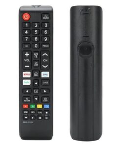 Replacement Remote Control for Samsung Smart 4K Ultra UHD TV HDTV