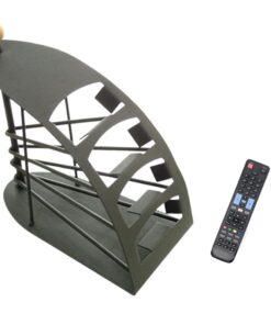 Replacement Remote Control For Samsung TV With Remote Organizer Satnd