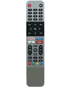 Replacement Remote Control for Skyworth 539C-268920-W010