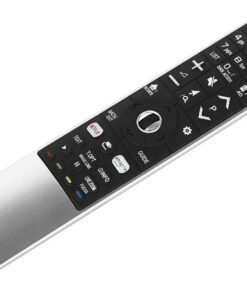 Replacement remote control MR700