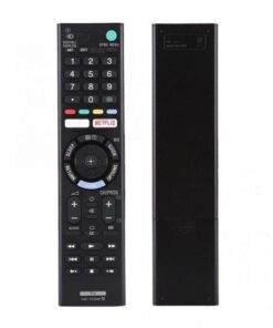 Replacement Remote Control RMT-TX300P for Sony Bravia TV
