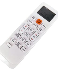 Replacement Remote control Samsung DB93-11489L